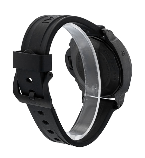 Panerai Luminor Chrono PAM00363 Image 3